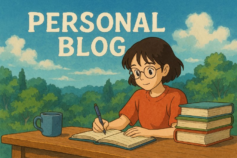 轻博客 - Another Dayu