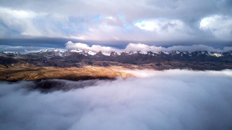 昼事夜思劳形骸，常有拨云散雾 | DrPika's Blog