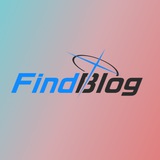 Find Blog👁发现博客