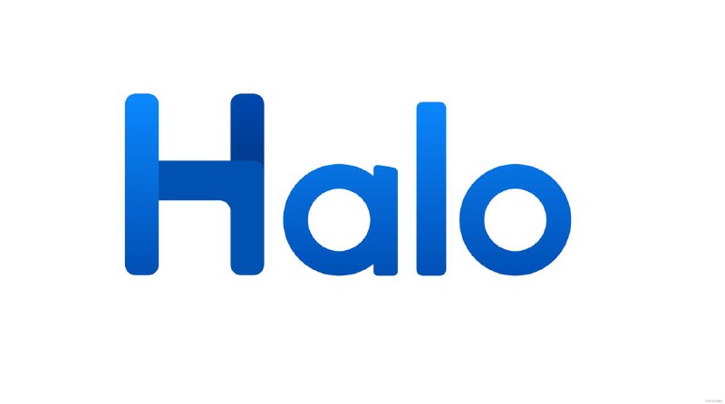Halo 与 @FindBlog 联合抽奖活动奖品内容