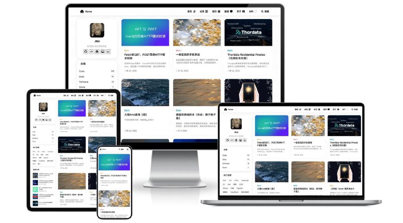 Astro主题-优雅的vhAstro-Theme作者的话