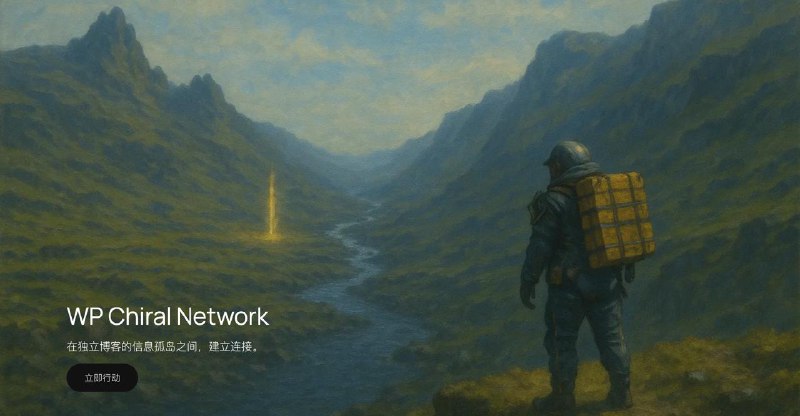 Capital Knot City（CKC）是插件作者@评论尸 创建的 Chiral Network